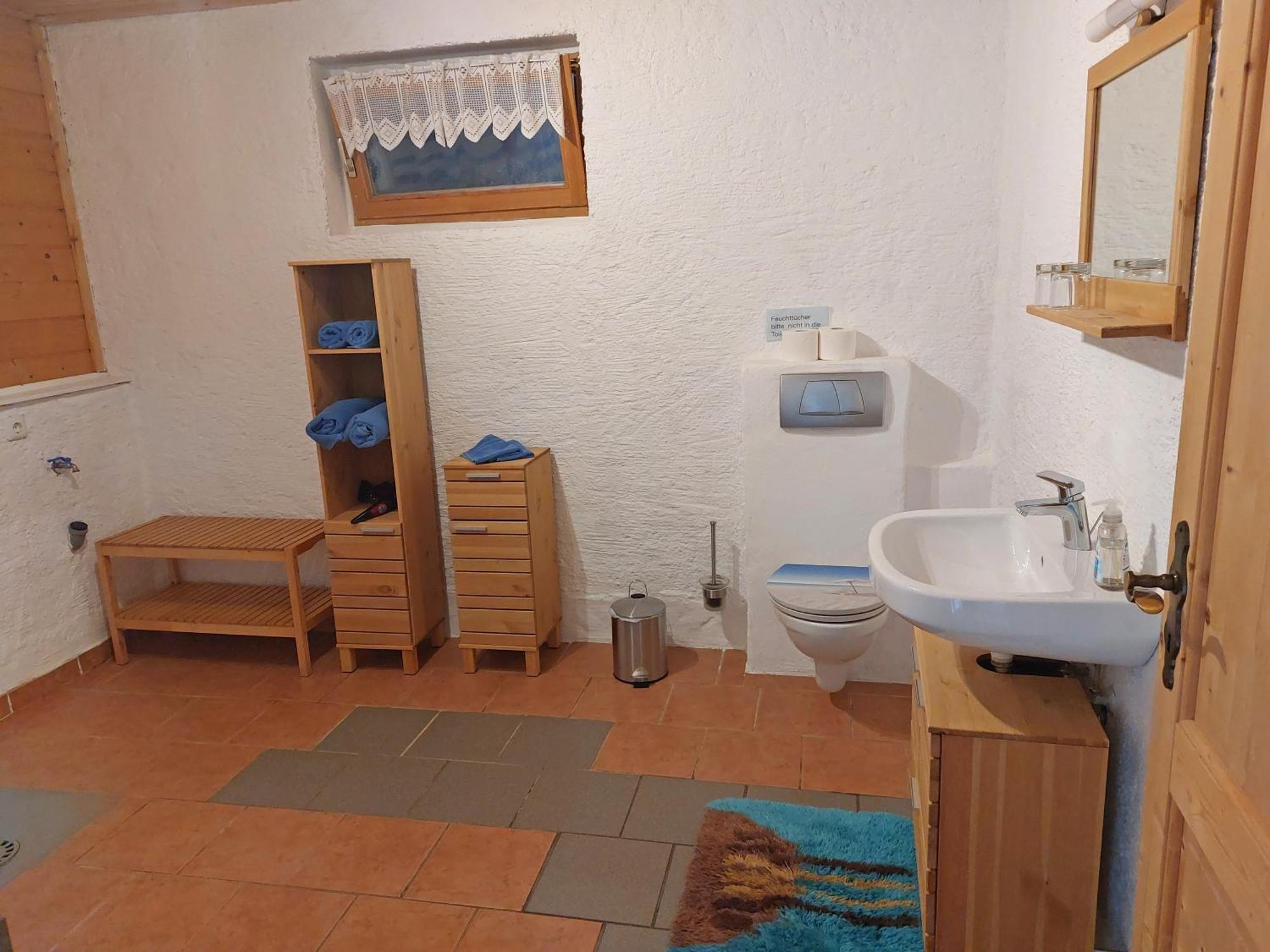 Ferienwohnung Hofbauer Aschau im Chiemgau Exteriör bild